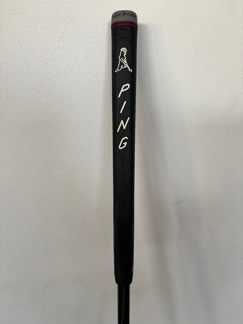 PING DS72パター34インチ右利き用