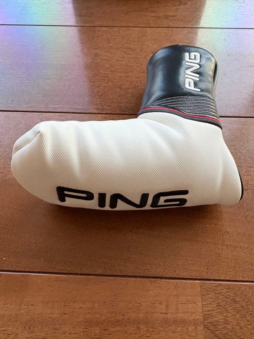 PING DS72パター34インチ右利き用