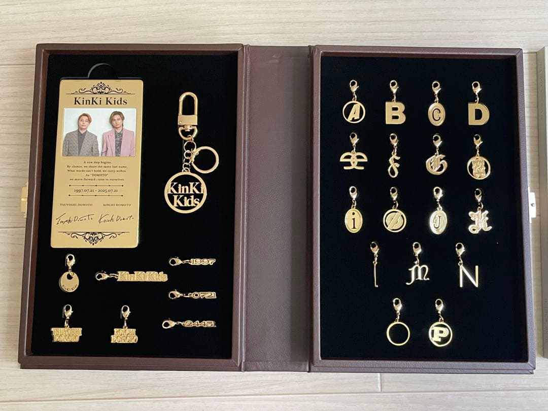 KinKi Kids 39 Very much ※Blu-ray以外