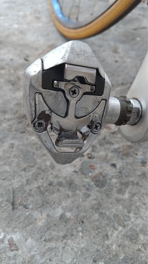 自転車　競技用　ブリヂストン　neo-cot たのメル便