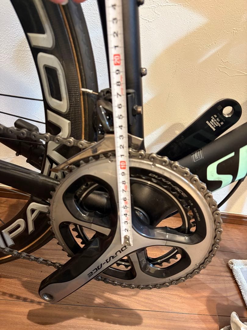 美品specializd Allez SPRINT サイズ49Dura-Ace