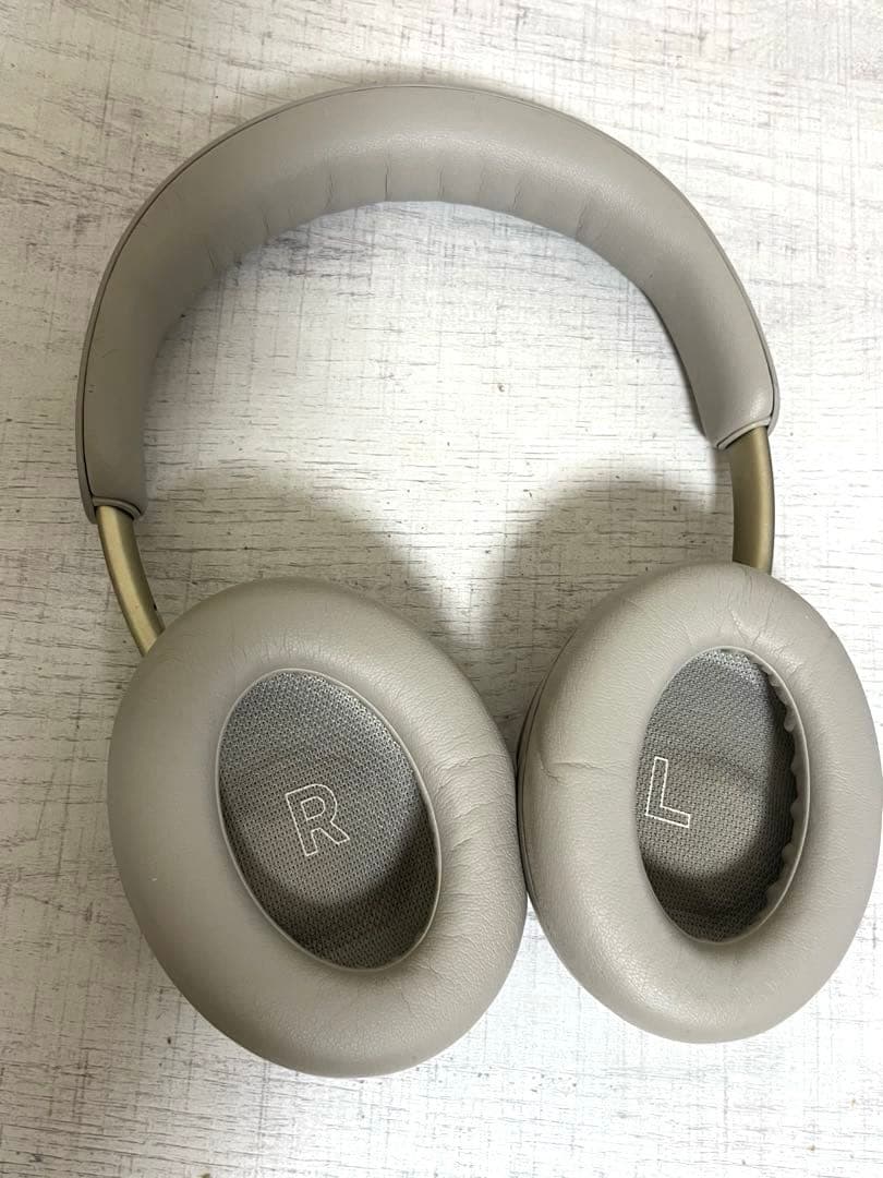 Bose QuietComfort Ultra ワイヤレスヘッドホン