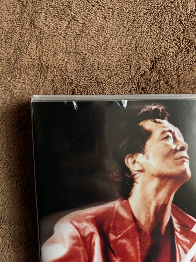 矢沢永吉　DVD トレジャーボックス