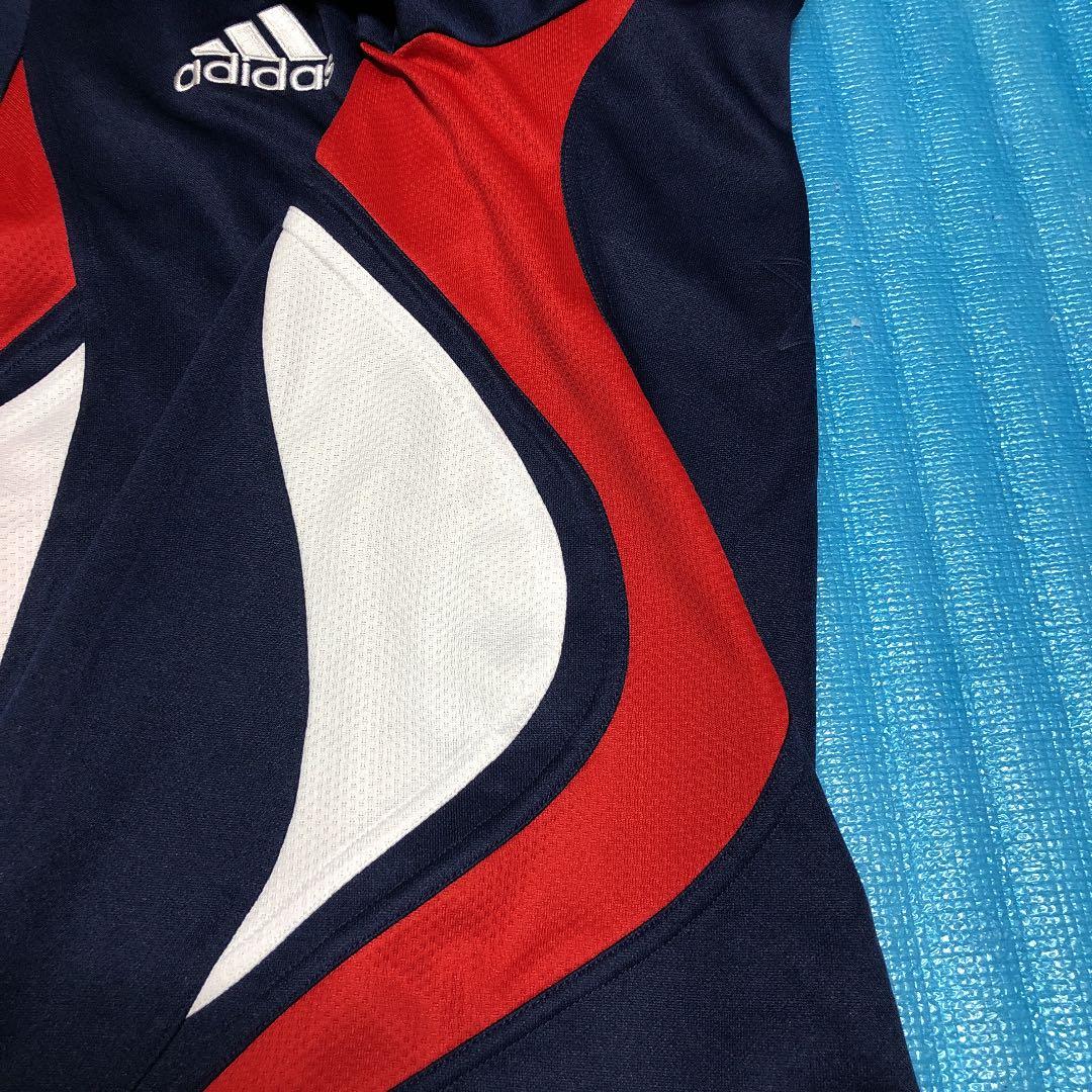 「ラグビー・オールブラックス/プラクティス・ジャージ」