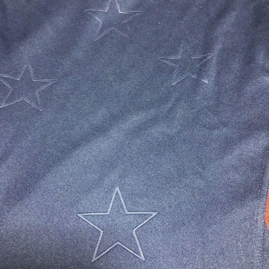 「ラグビー・オールブラックス/プラクティス・ジャージ」