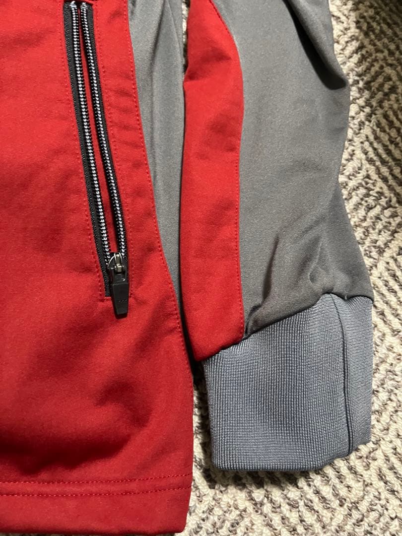 ミズノプロ　ジャージ上下