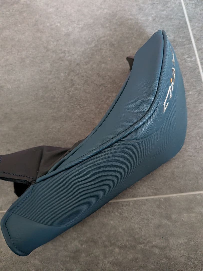 ●ほぼ新品　日本仕様●テーラーメイド　Qi4D フェアウェイウッド　3Wヘッド