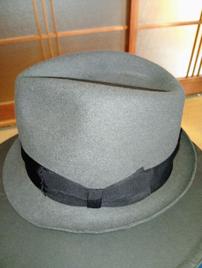 WACKO MARIA XLサイズ ラビットファー2個セット大サイズ