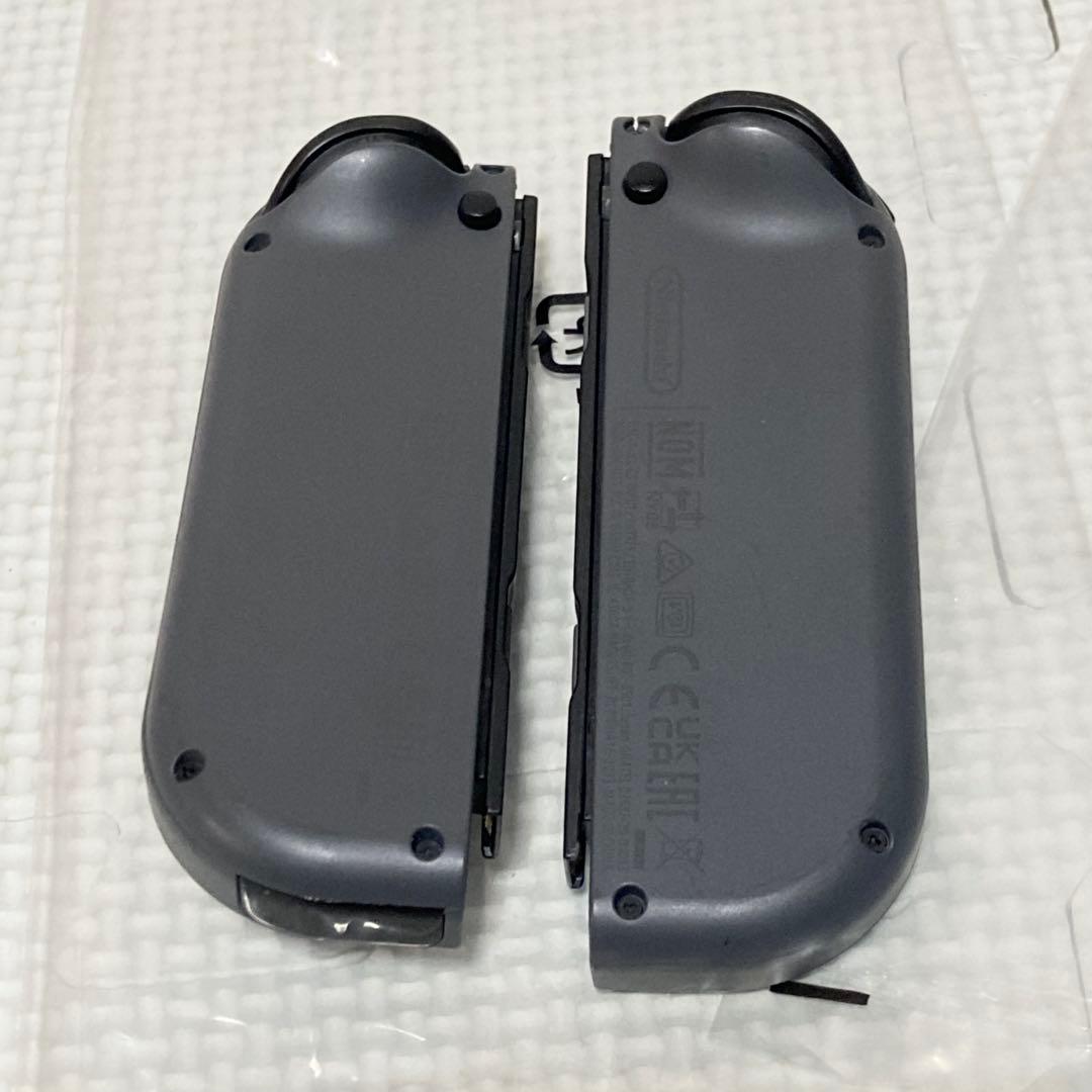 ★2024年製★ Nintendo switch バッテリー強化版 小型版