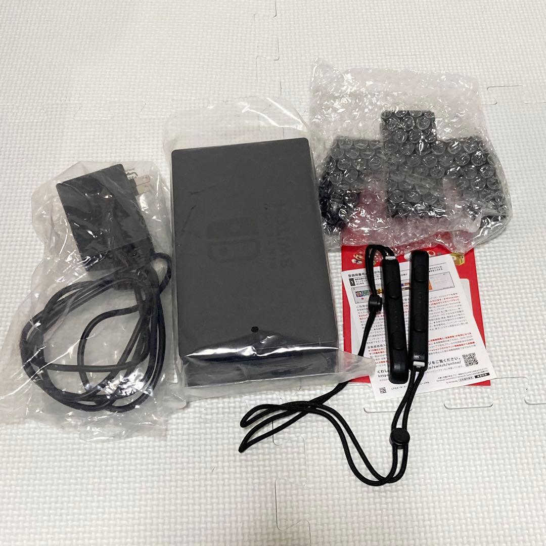 ★2024年製★ Nintendo switch バッテリー強化版 小型版