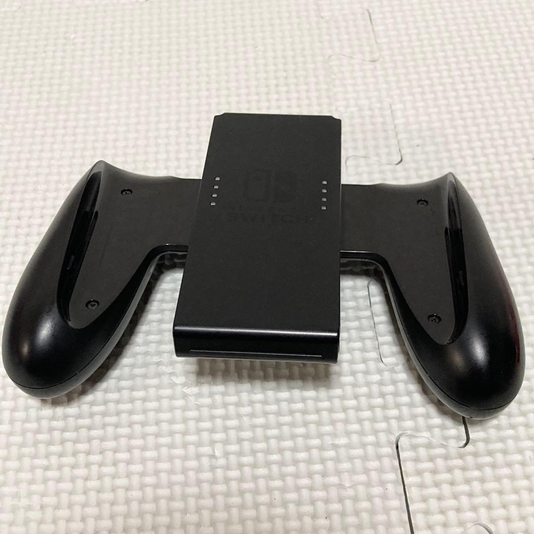 ★2024年製★ Nintendo switch バッテリー強化版 小型版