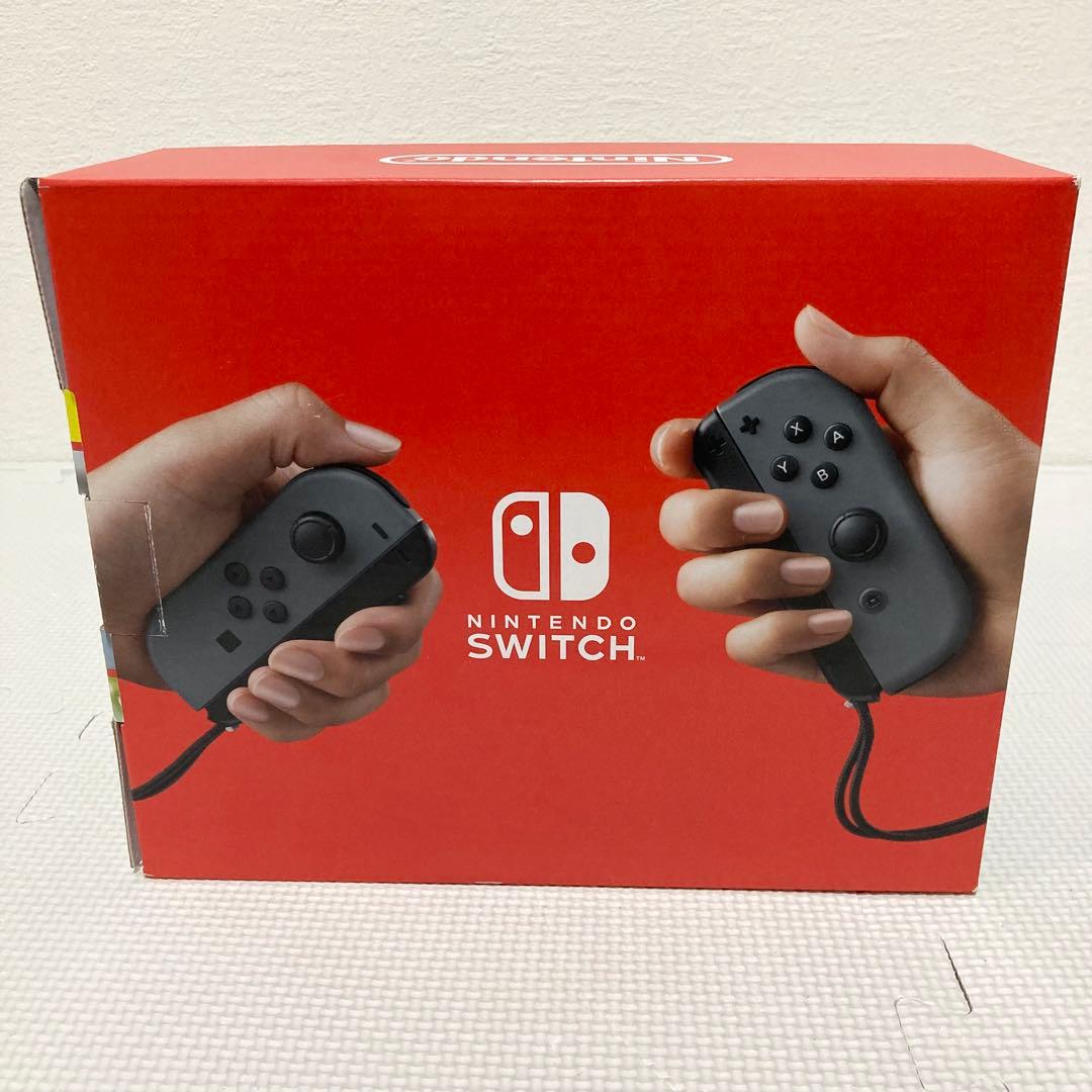 ★2024年製★ Nintendo switch バッテリー強化版 小型版