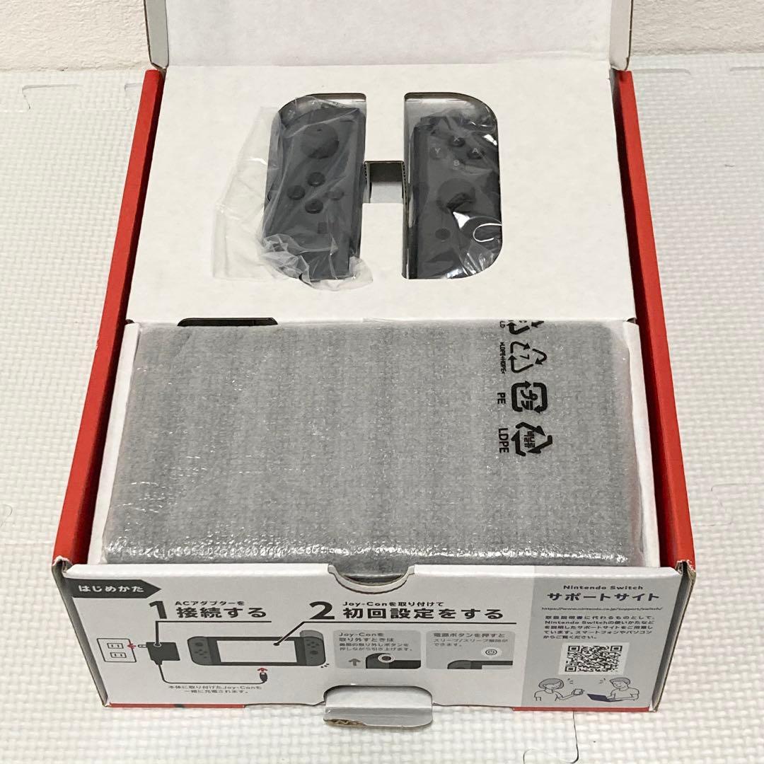 ★2024年製★ Nintendo switch バッテリー強化版 小型版