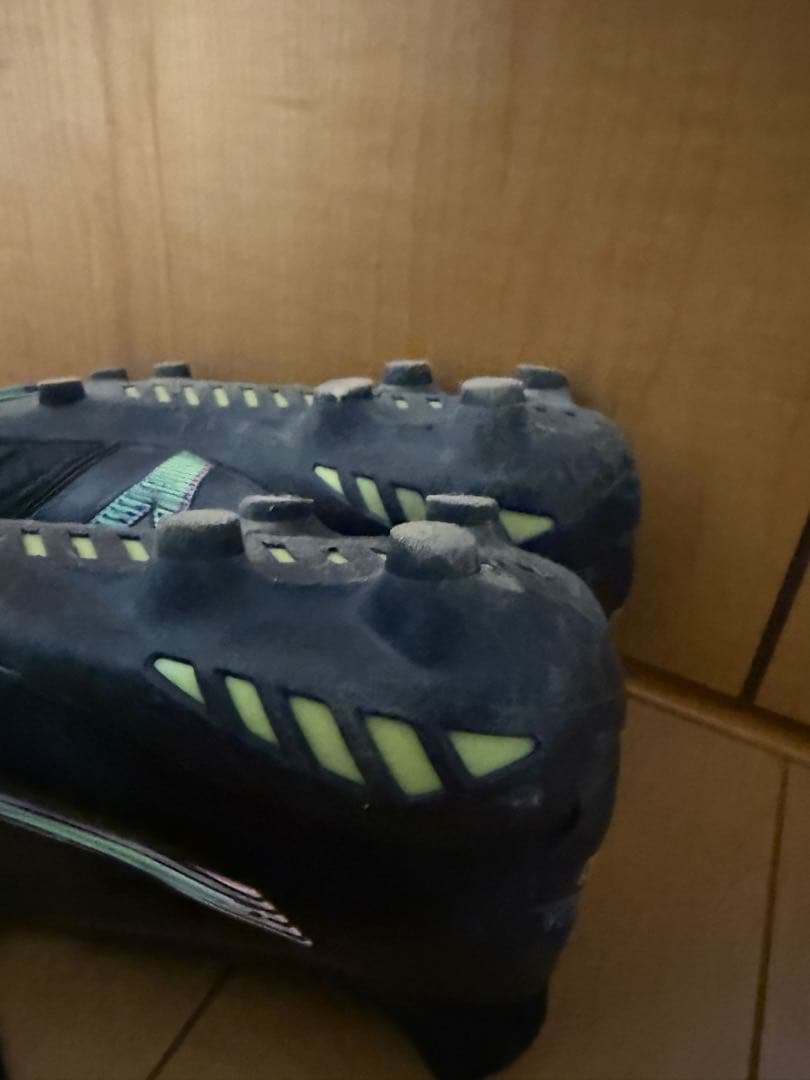 Mizuno モレリアネオ3