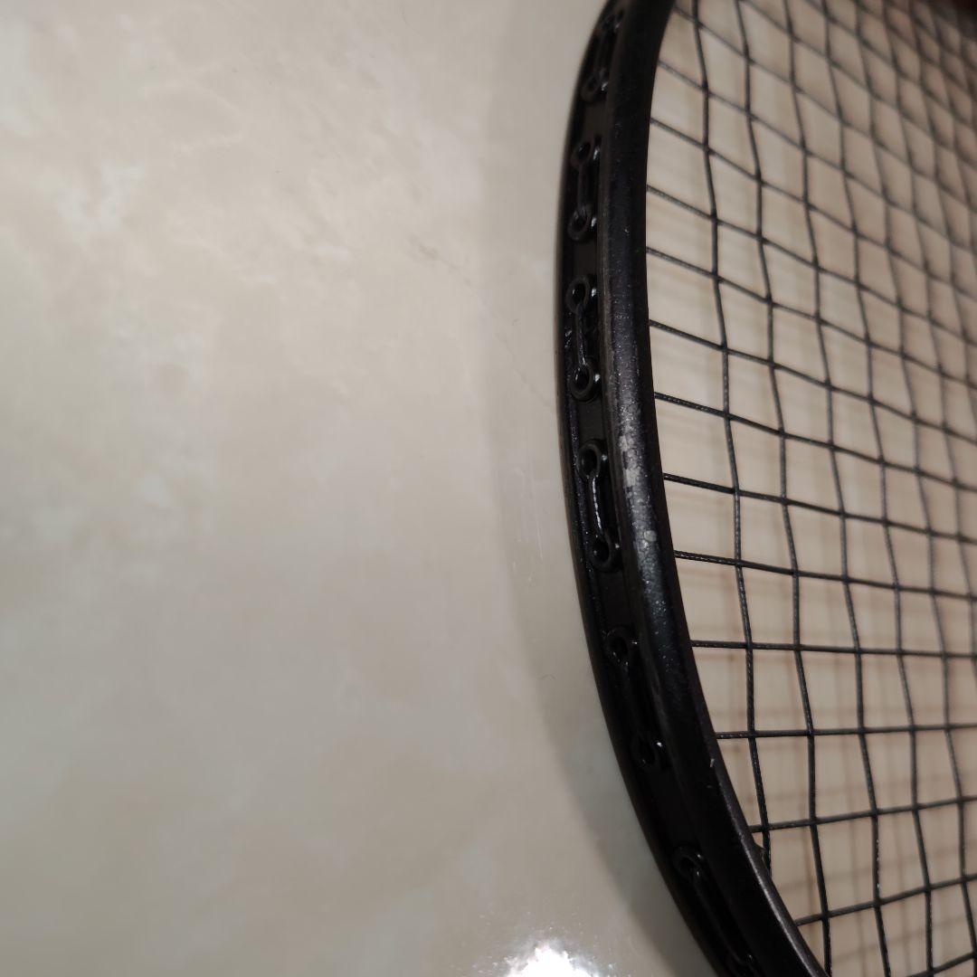 YONEX ヨネックス ISOMETRIC Ti SWING POWER SR