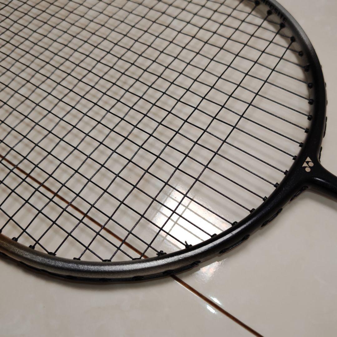 YONEX ヨネックス ISOMETRIC Ti SWING POWER SR