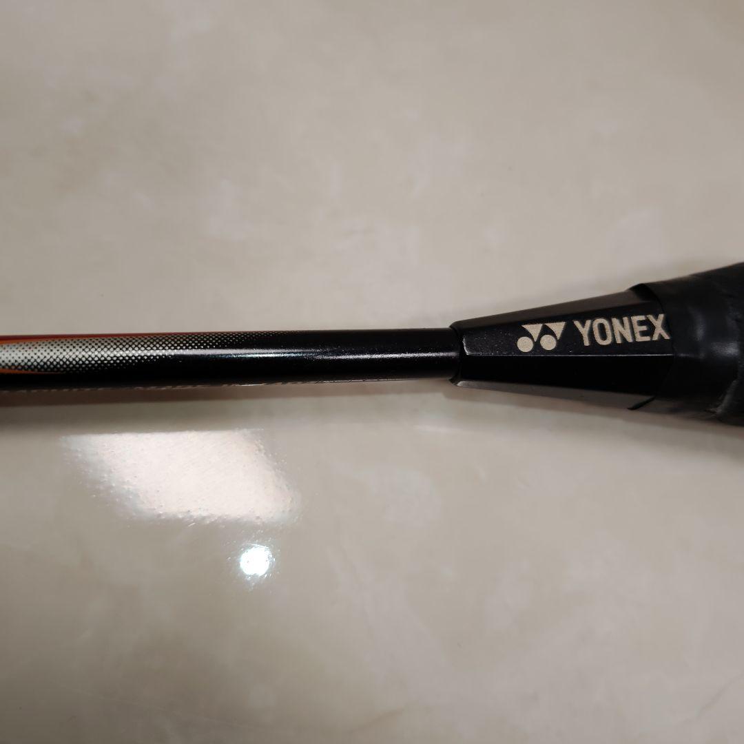 YONEX ヨネックス ISOMETRIC Ti SWING POWER SR