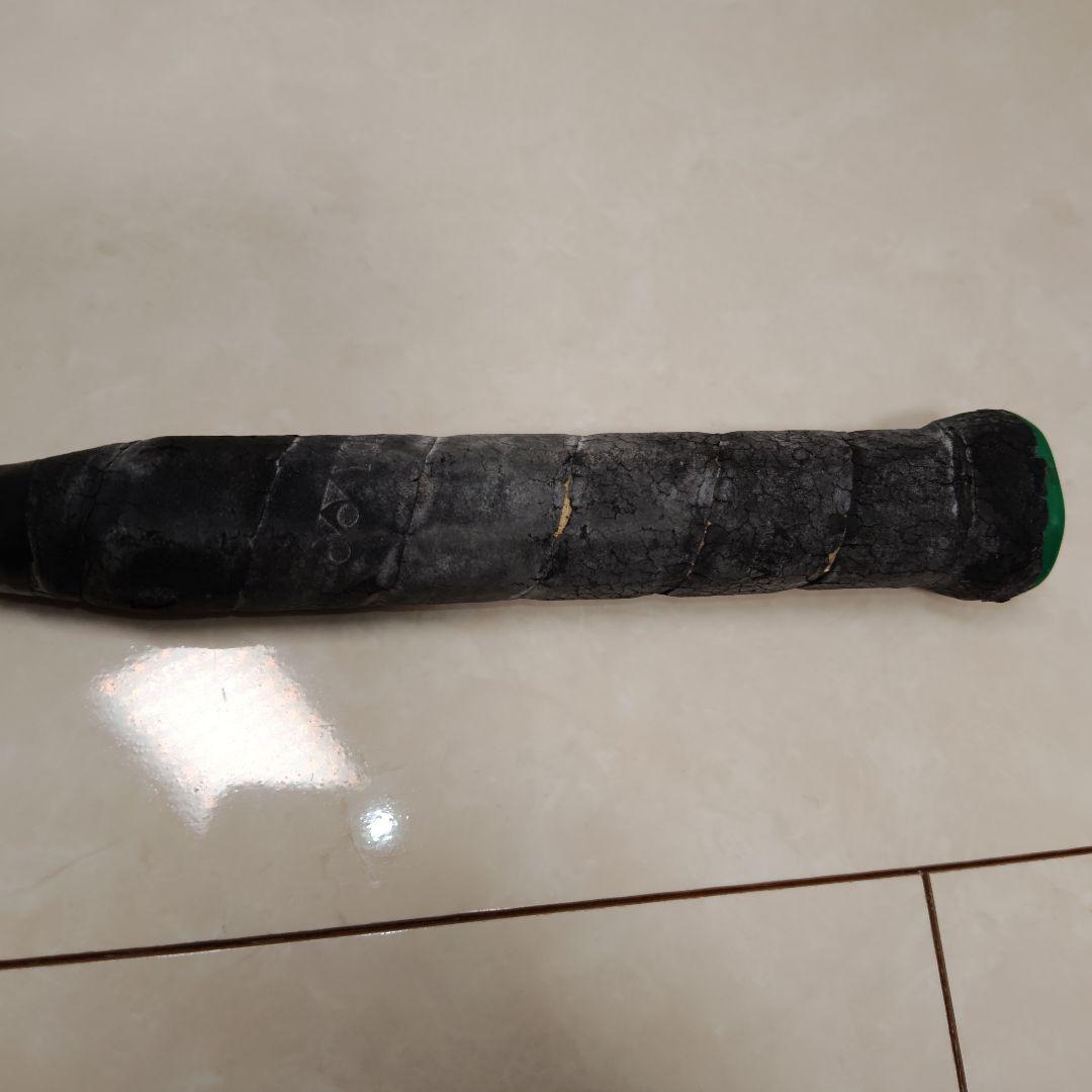 YONEX ヨネックス ISOMETRIC Ti SWING POWER SR