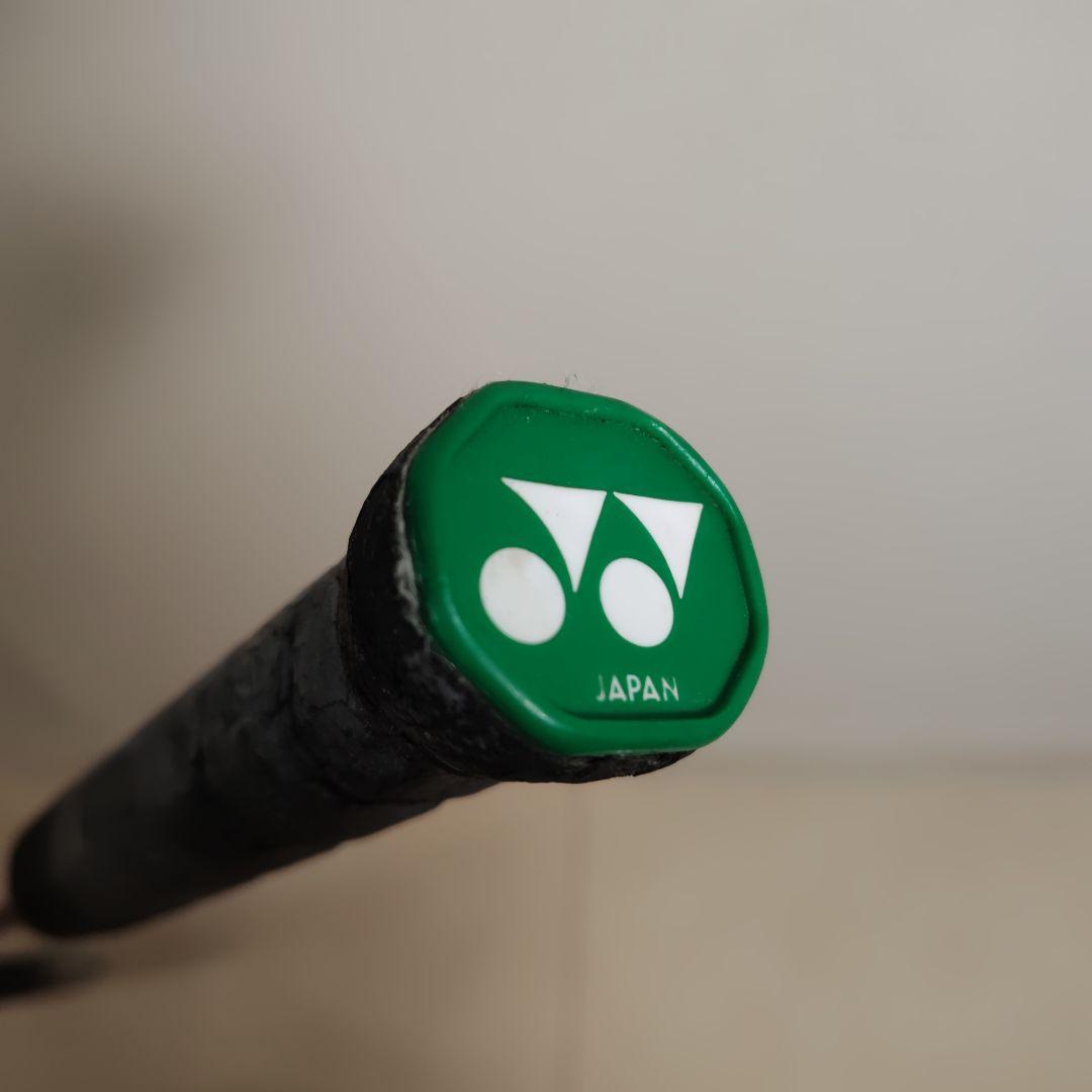 YONEX ヨネックス ISOMETRIC Ti SWING POWER SR