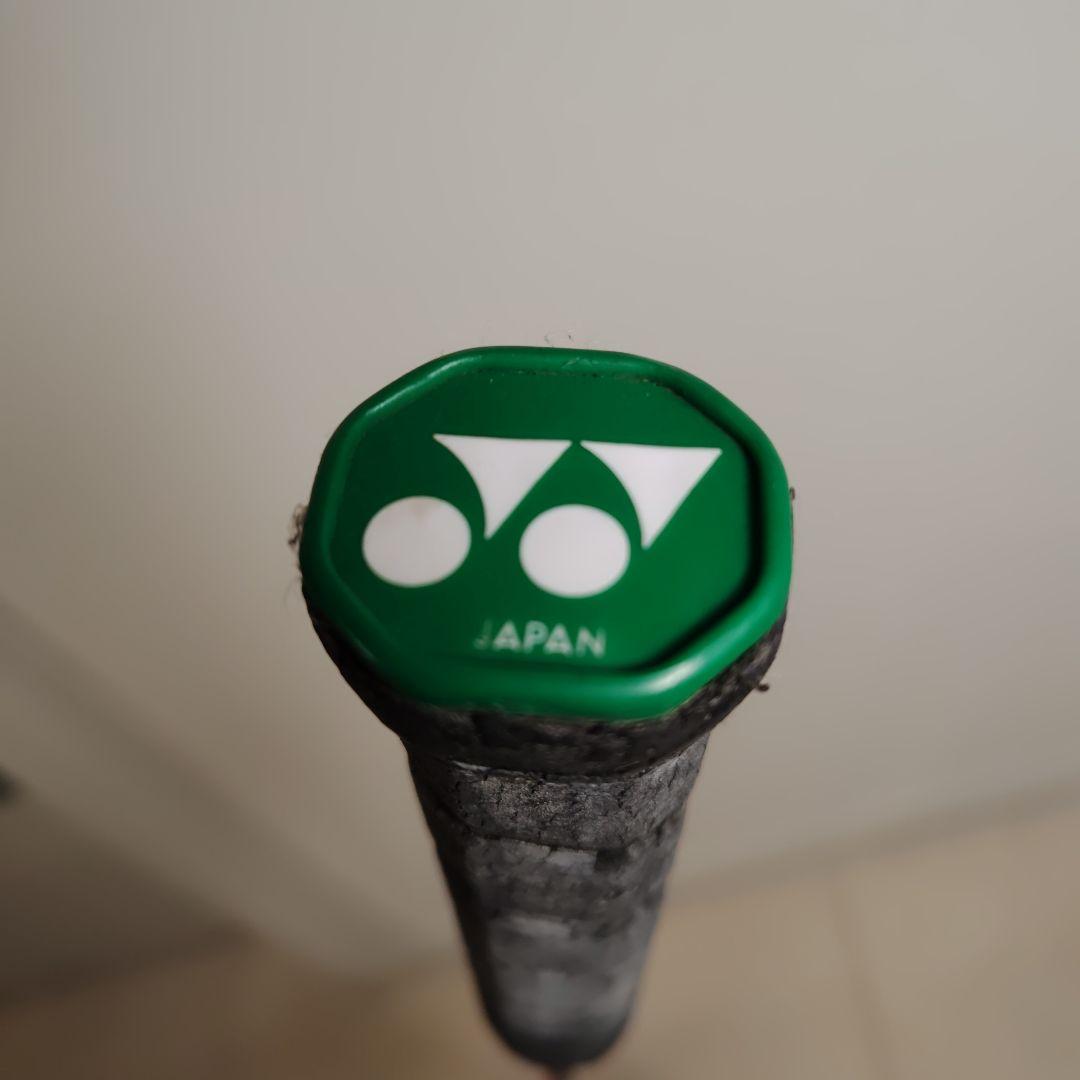 YONEX ヨネックス ISOMETRIC Ti SWING POWER SR