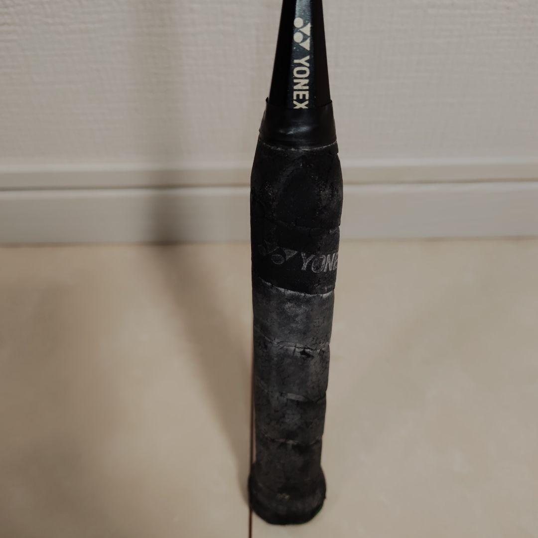 YONEX ヨネックス ISOMETRIC Ti SWING POWER SR