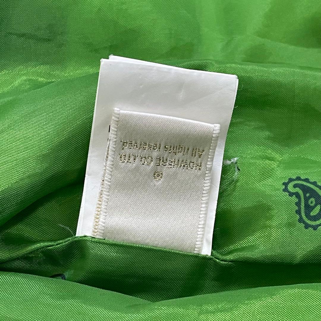 ア ベイシングエイプ ダウンベスト S コーデュロイ