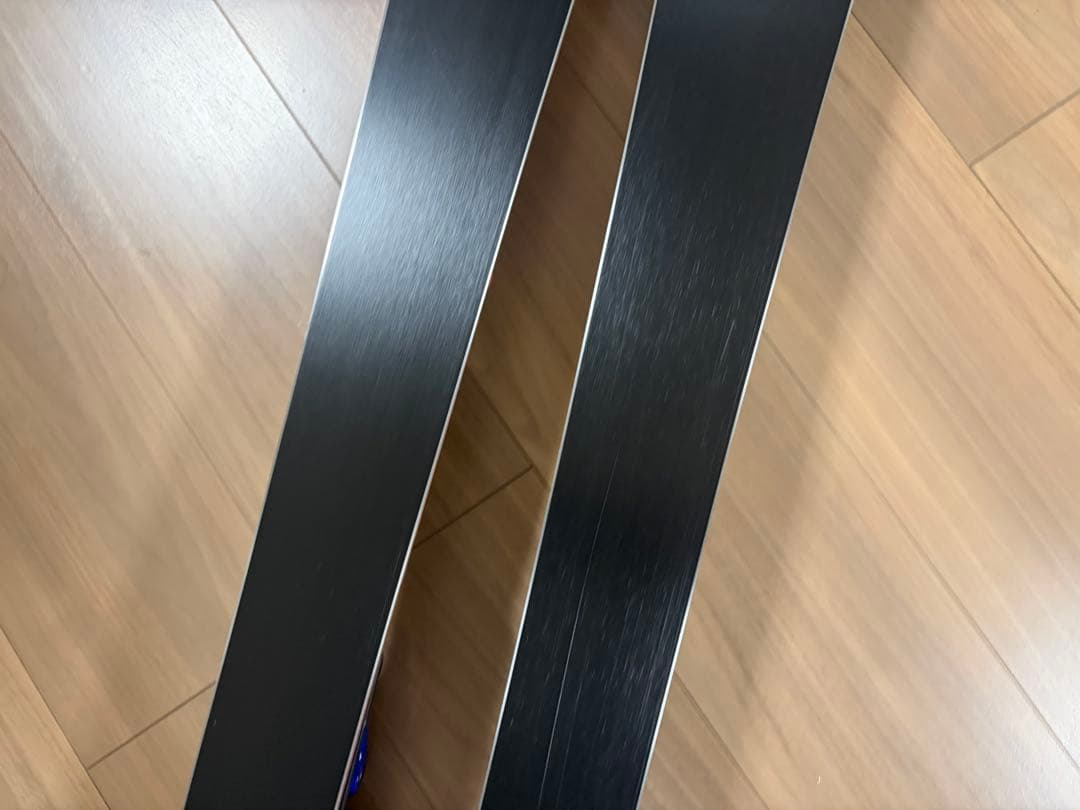 ★最高峰★お洒落 オガサカ スキー板 TC-ST 165cm SAJ 技術選