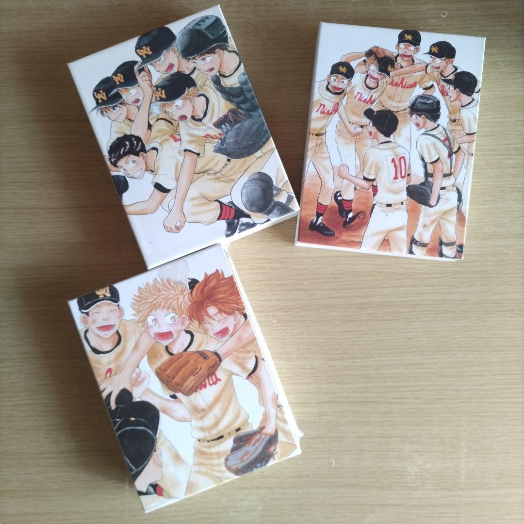 ヒグチアサ 漫画 コミック 34冊セット 1期 DVD 全巻セット