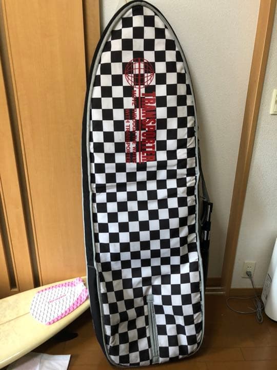 サーフボード JS