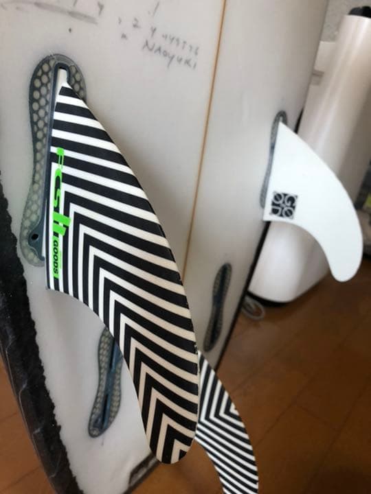 サーフボード JS