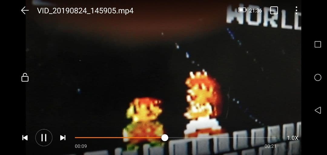 ファミコン本体とソフト