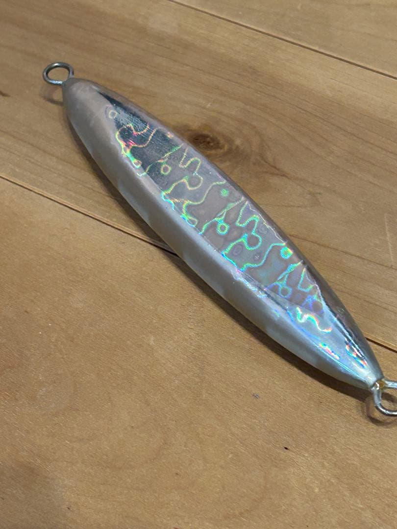 ウロコジグ400 あいや〜ロング280、300他マグロ用ジグセット