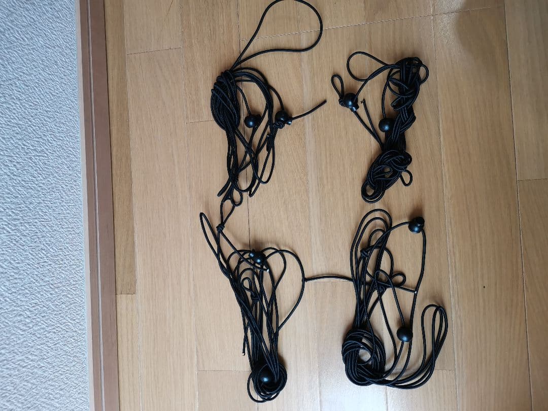 Snugpak ジャングルハンモック