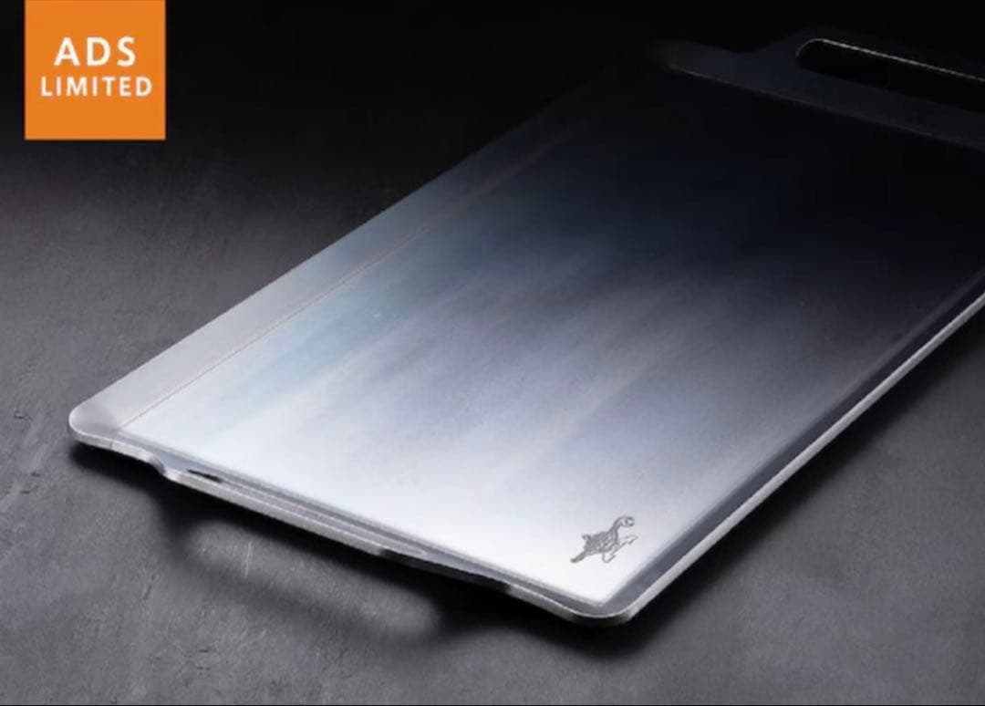 5万円相当フルオプション付き！センゴクアラジンツーバーナー