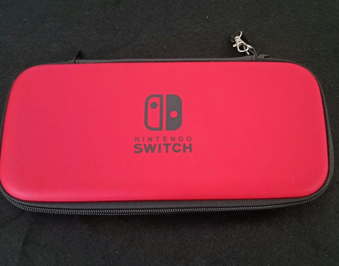 nintendo switch　あつまれ どうぶつの森　プロコン付き