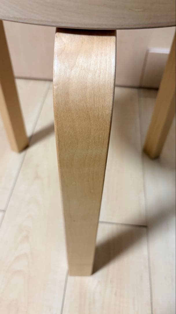 Artek Stool60 アルテック スツール60