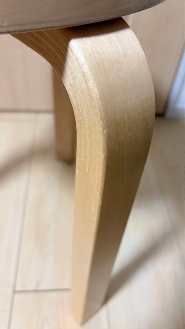 Artek Stool60 アルテック スツール60