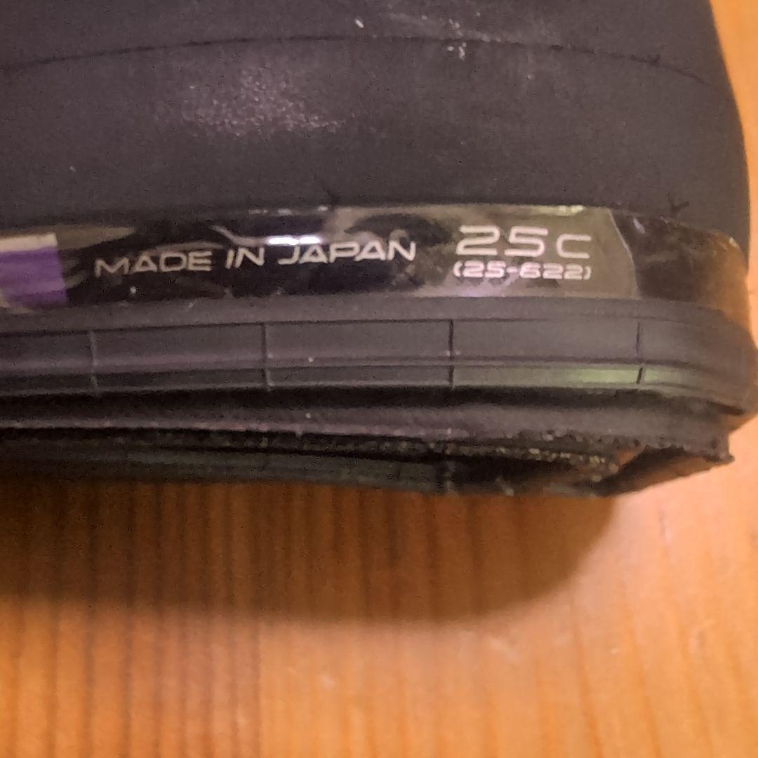 新品未使用パナレーサーAGILE ST LIGHT ＋AGILEST 2本セット