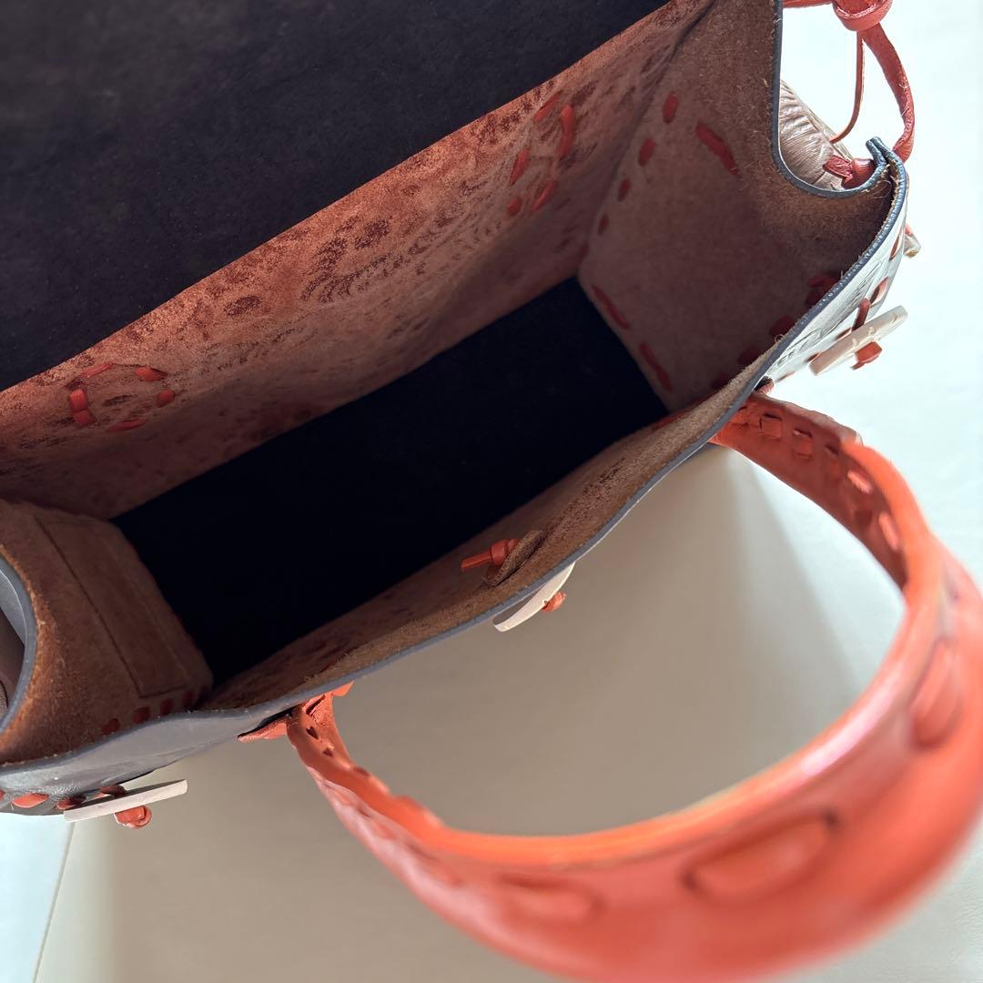 【限定値引き！美品】GRACE CONTINENTAL Maestra S