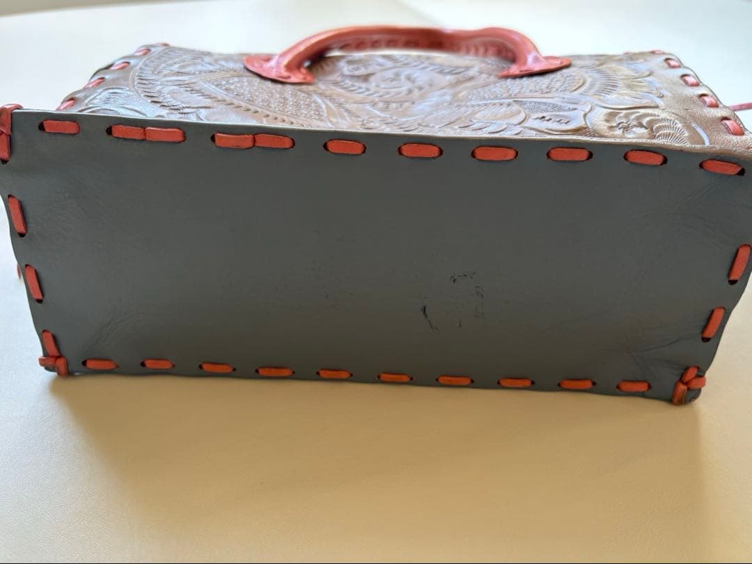 【限定値引き！美品】GRACE CONTINENTAL Maestra S