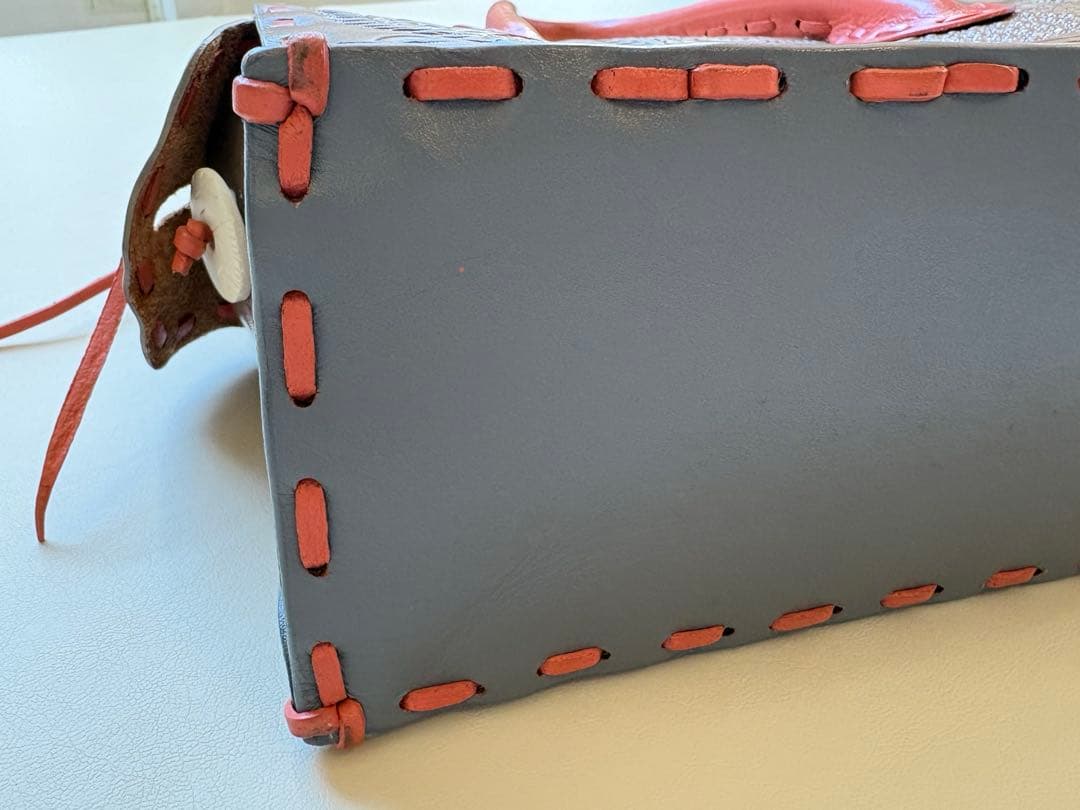 【限定値引き！美品】GRACE CONTINENTAL Maestra S