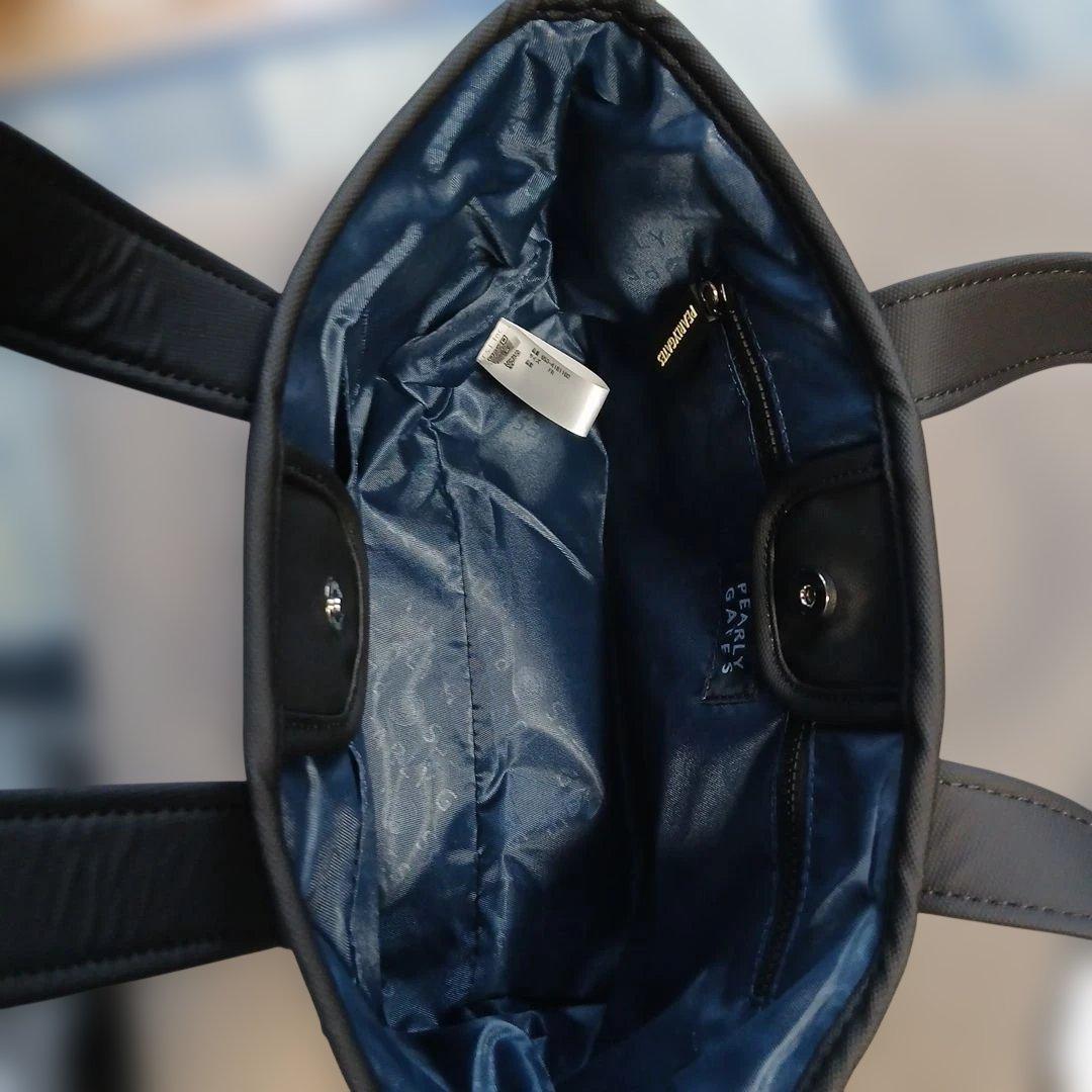 パーリーゲイツカートバック　Unisex新品