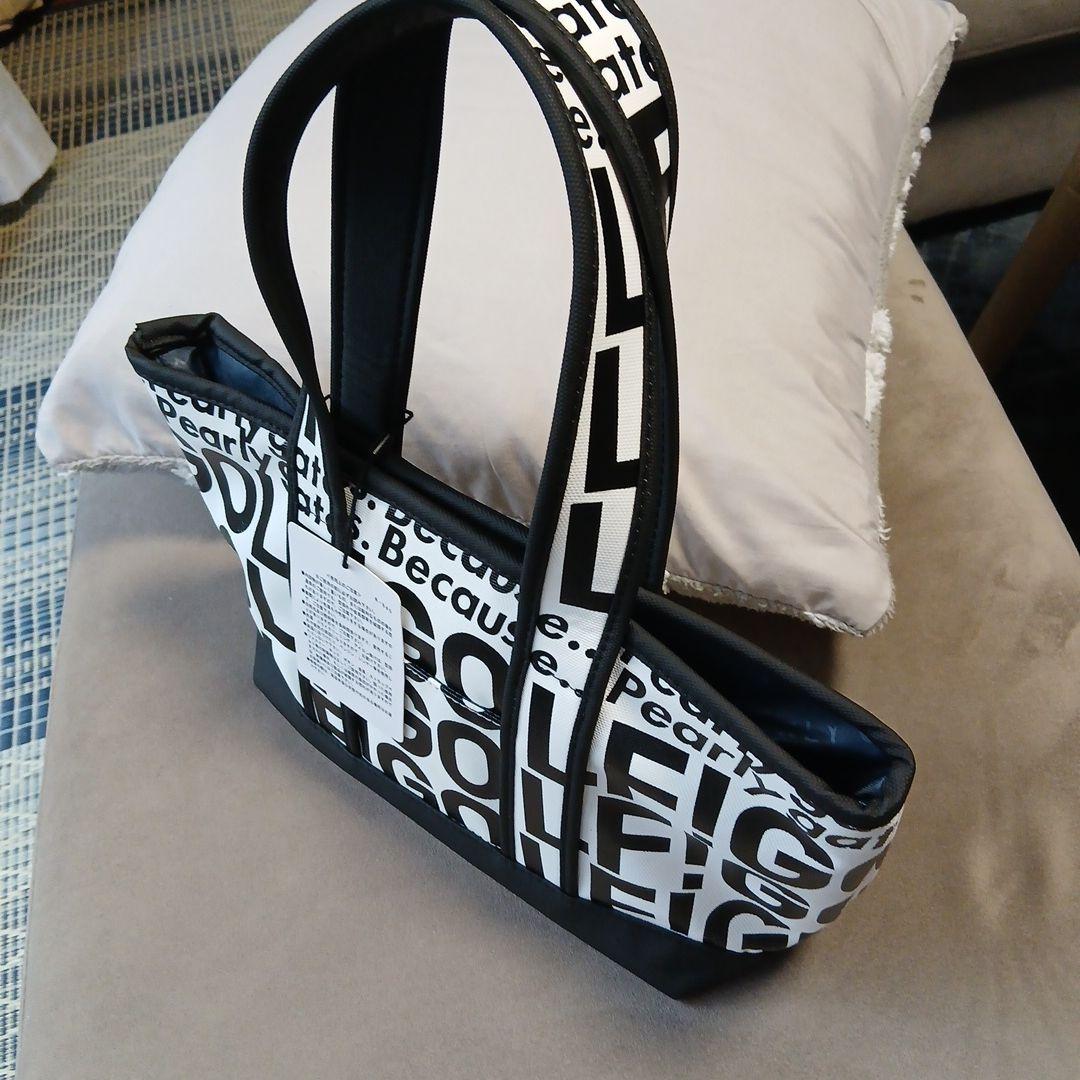 パーリーゲイツカートバック　Unisex新品