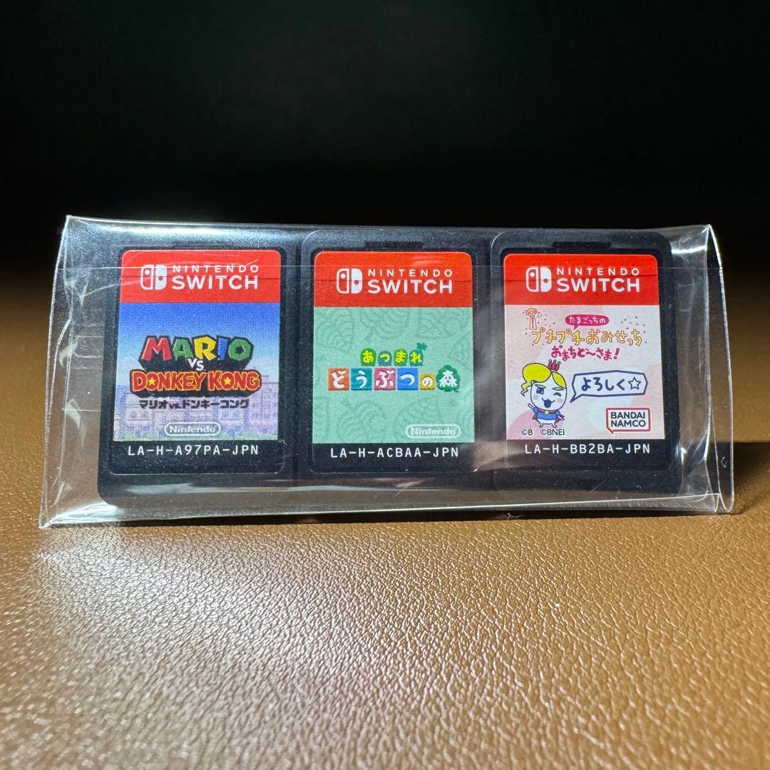 あつ森セットSwitch Lite ピンク 本体 充電器・ゲームカード付き