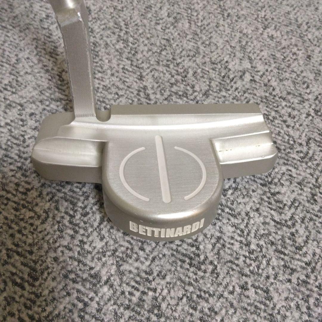 ベティナルディPX-BLADE 34インチ