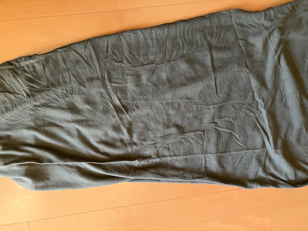 SeatoSummit Thermolite Reactor フリースライナー