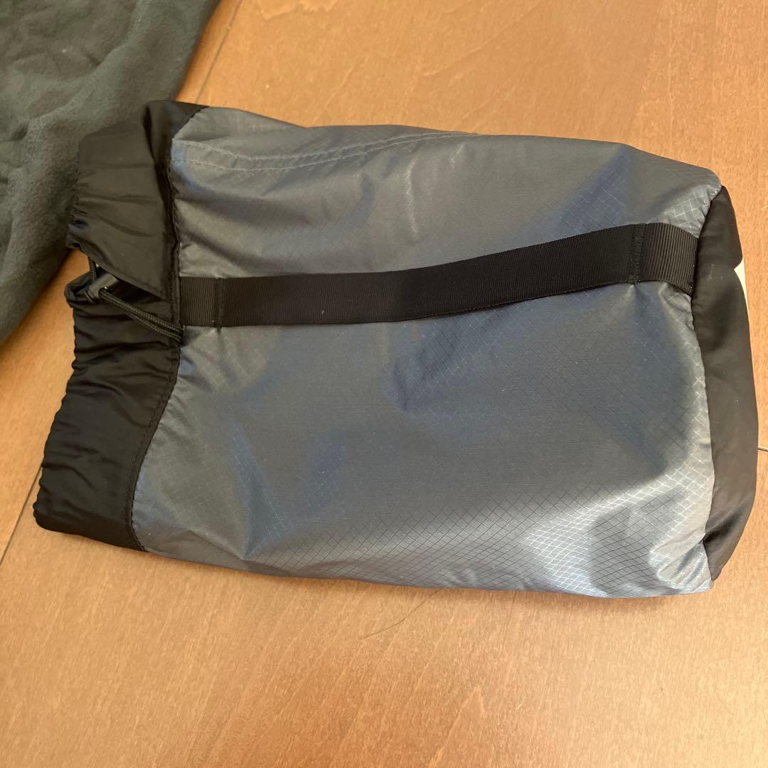 SeatoSummit Thermolite Reactor フリースライナー