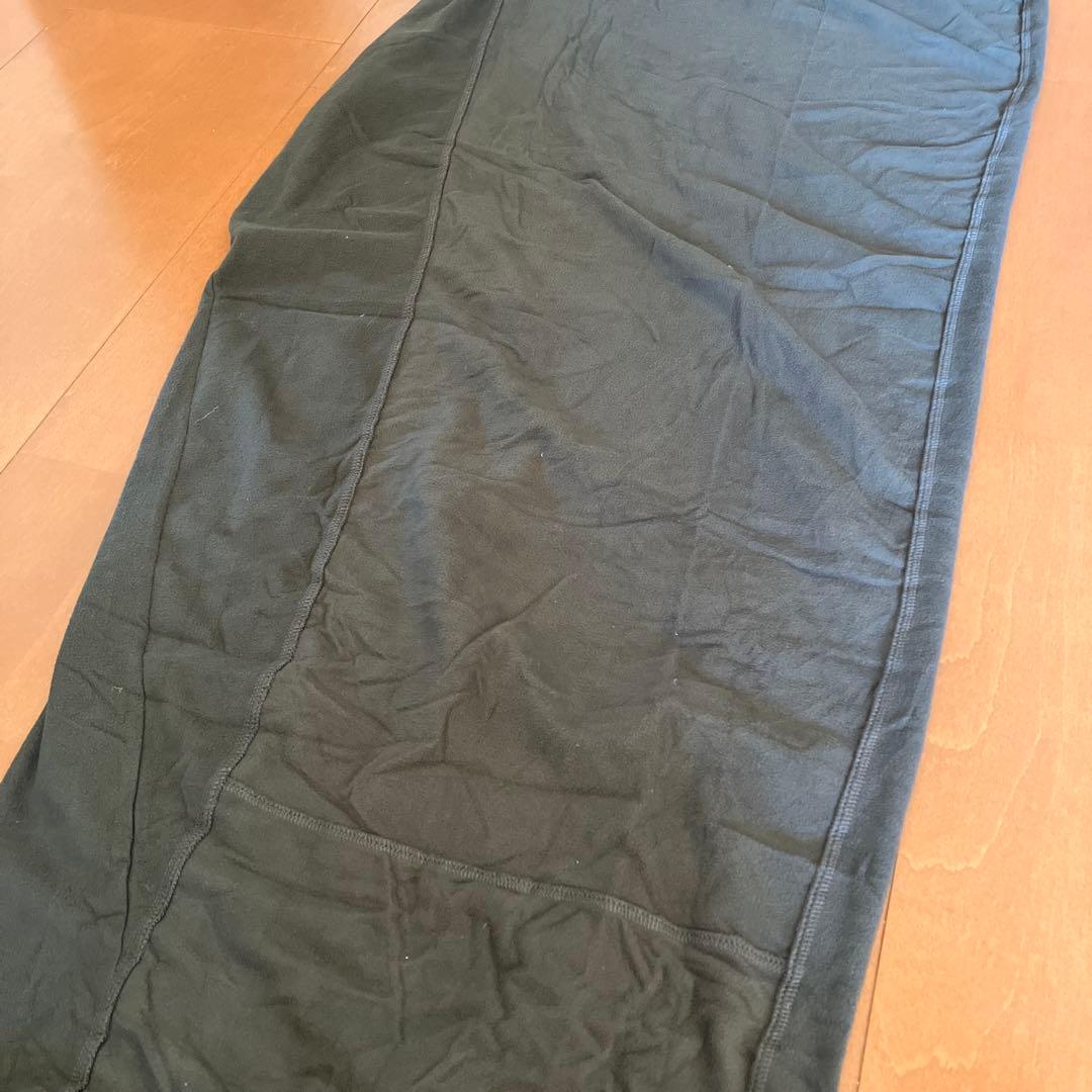 SeatoSummit Thermolite Reactor フリースライナー