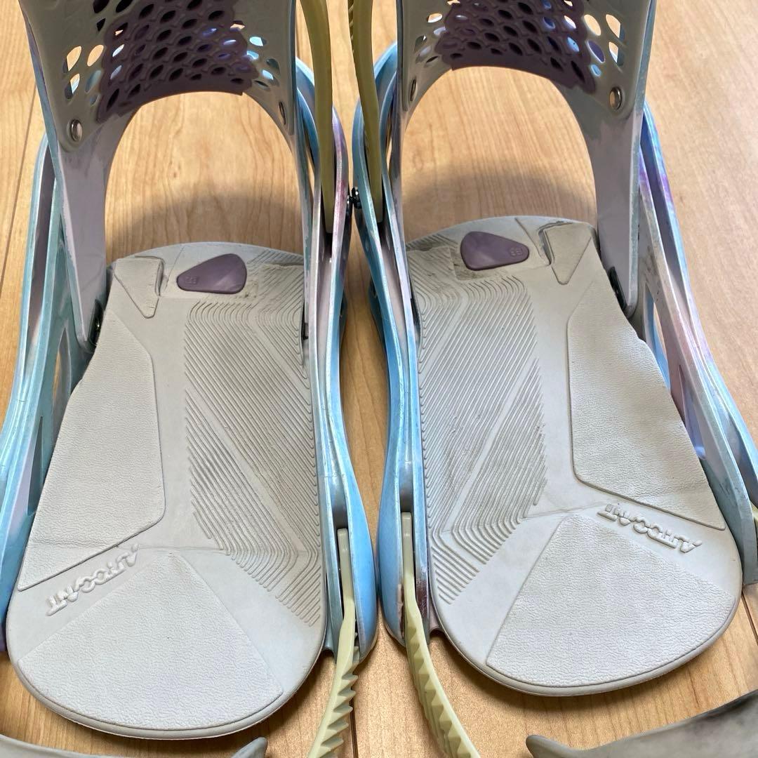 BURTON ESCAPADE 2016-17モデル レディース Mサイズ