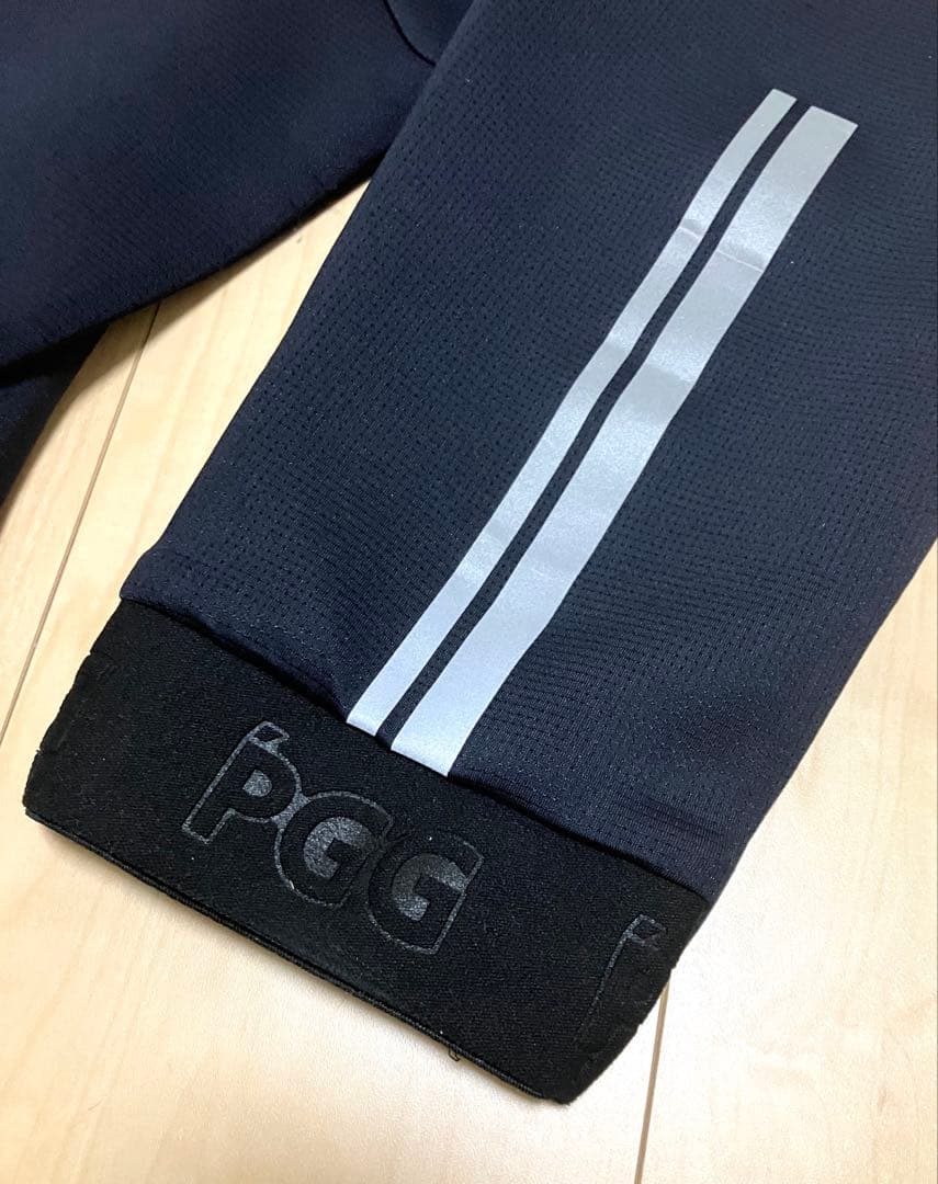 【美品】PGG セットアップ　パーリーゲイツ　上下セット